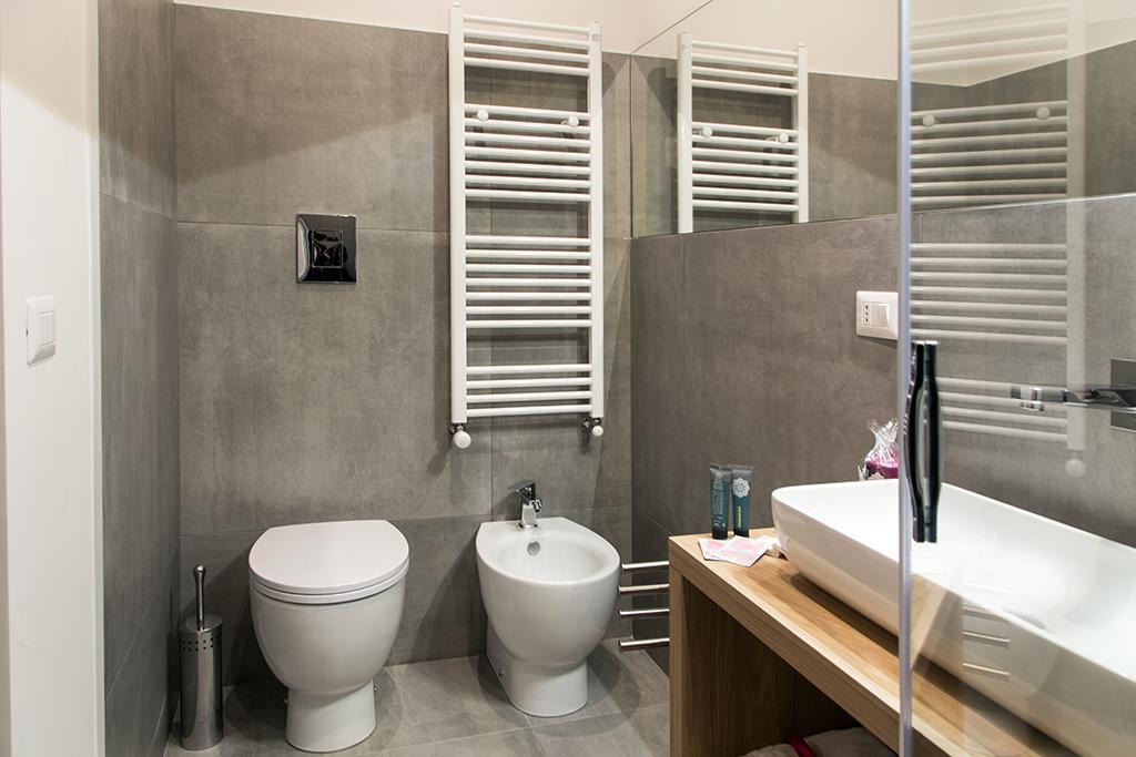 L'Angolo Di Frima Matera Zimmer foto