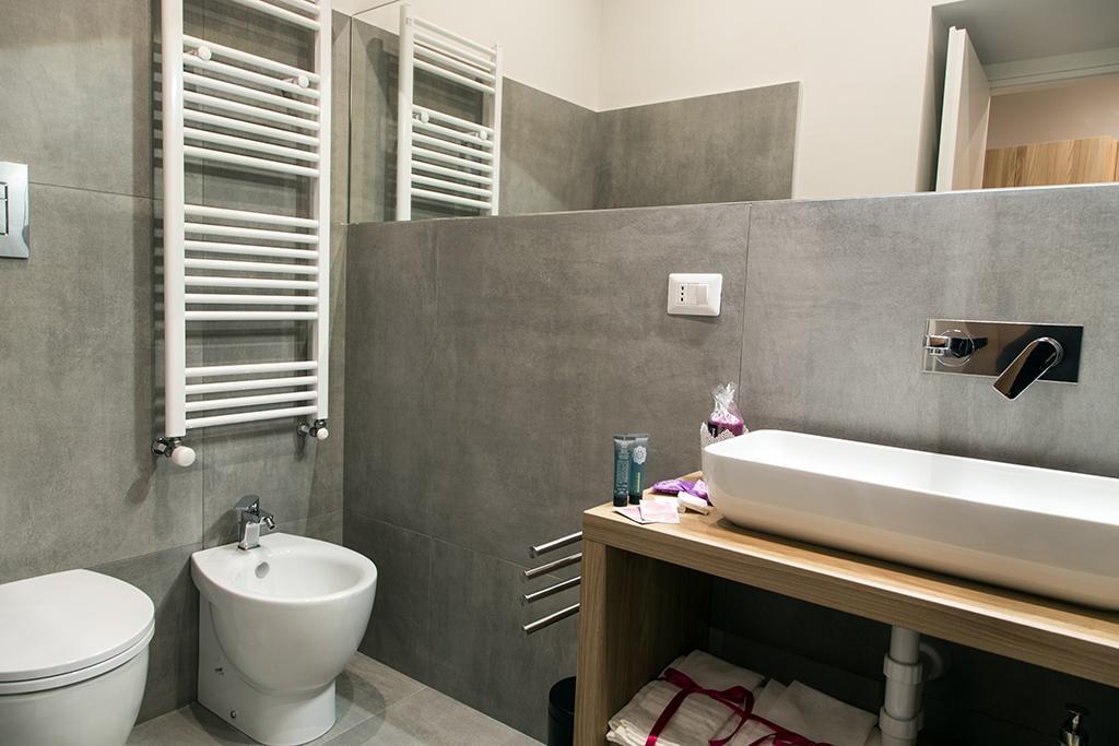 L'Angolo Di Frima Matera Zimmer foto