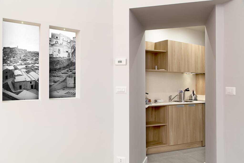 L'Angolo Di Frima Matera Zimmer foto