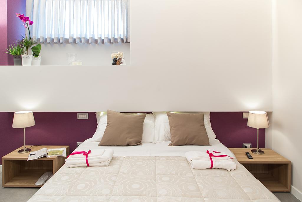 L'Angolo Di Frima Matera Zimmer foto