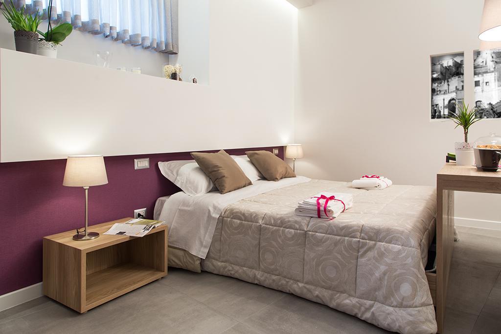 L'Angolo Di Frima Matera Zimmer foto
