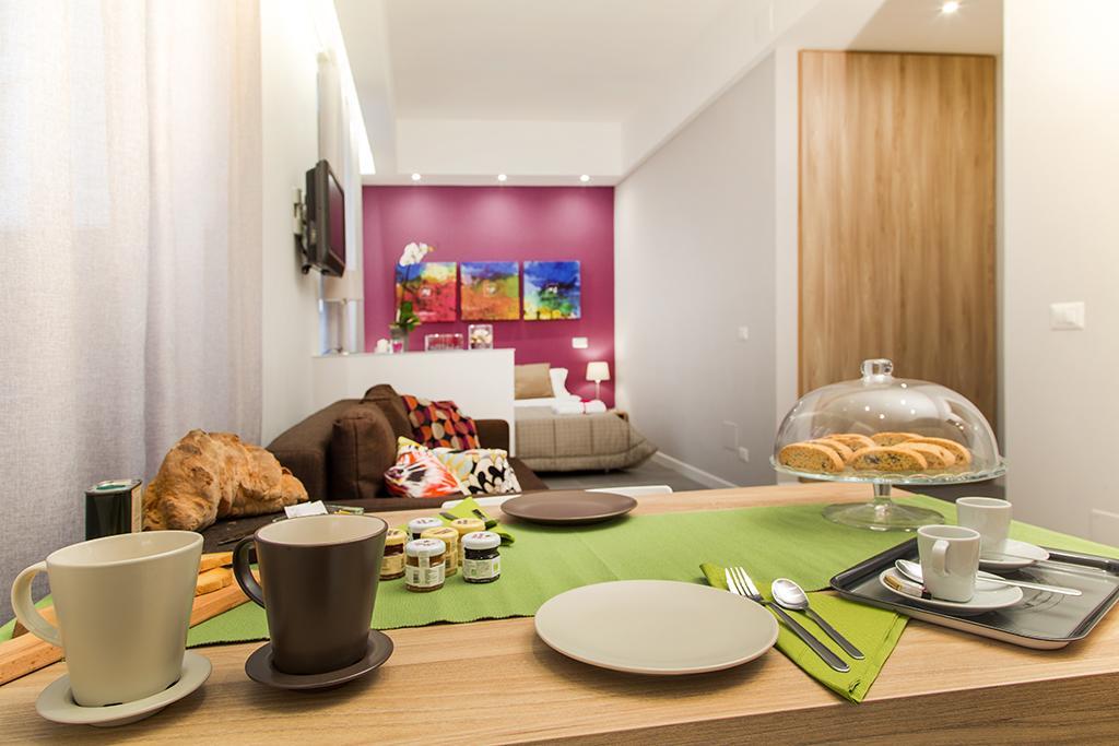 L'Angolo Di Frima Matera Zimmer foto