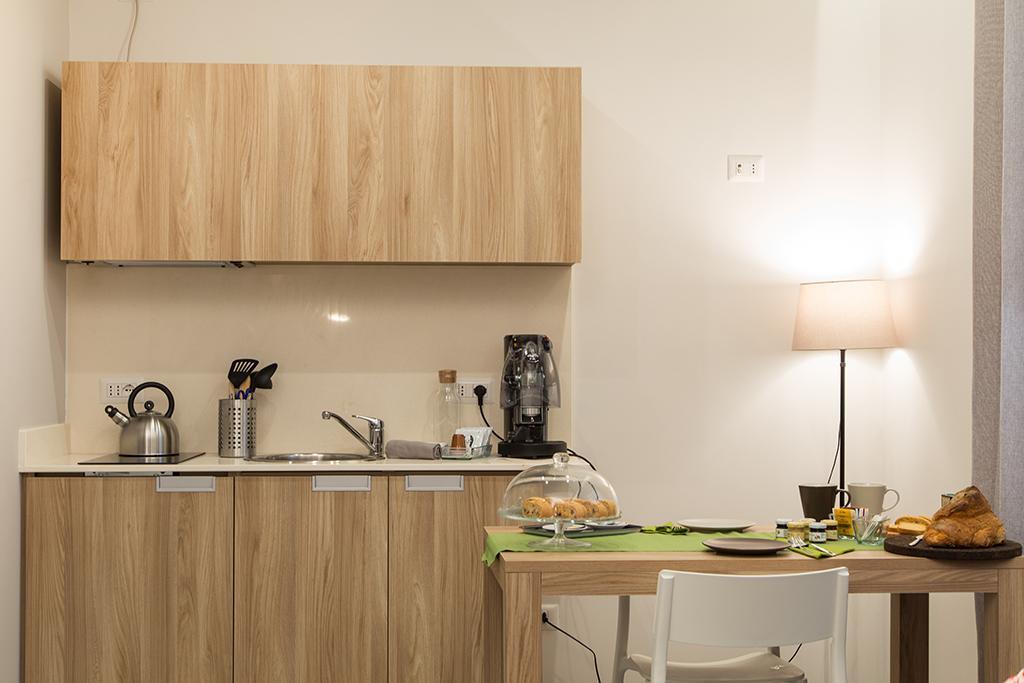 L'Angolo Di Frima Matera Zimmer foto