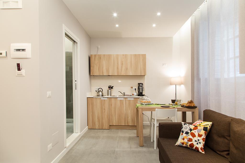 L'Angolo Di Frima Matera Zimmer foto
