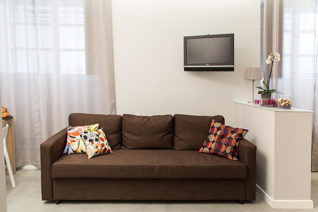 L'Angolo Di Frima Matera Zimmer foto