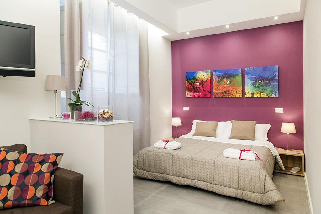 L'Angolo Di Frima Matera Zimmer foto