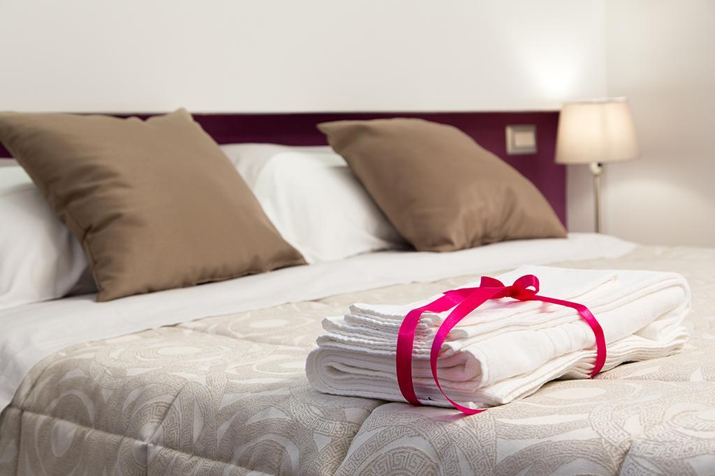 L'Angolo Di Frima Matera Zimmer foto